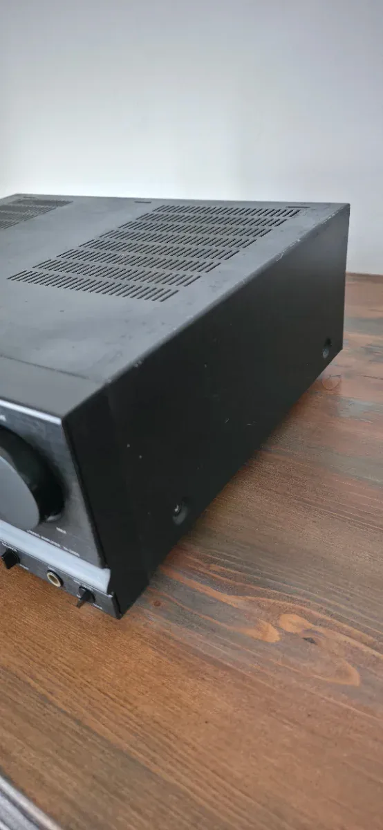 Amplificador y Sintonizador Sony TA-D505 + ST-D505 afbeelding 7
