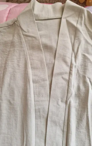 Giacca donna taglia unica verde