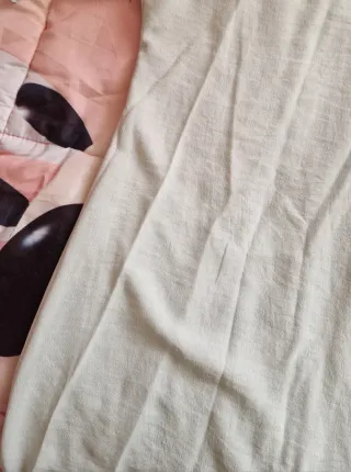 Giacca donna taglia unica verde