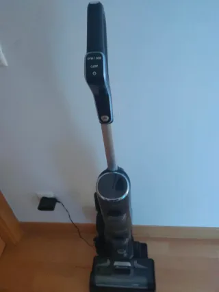 Rowenta X-Clean 4 Aspirador Laveur Sans Fil