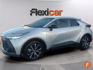 Toyota C-HR 1.8 140H Advance