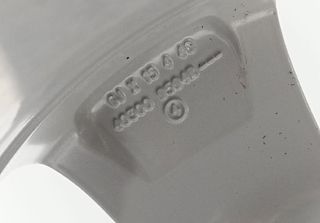 Llanta dacia 403003858r dokker monospace 2376942