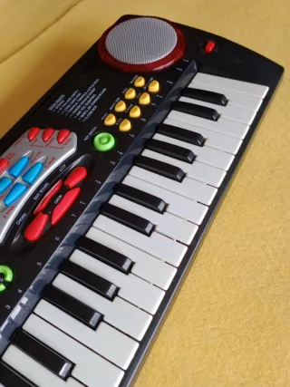 Organo Song Max  HMP-138