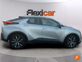 Toyota C-HR 1.8 140H Advance