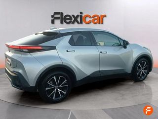Toyota C-HR 1.8 140H Advance