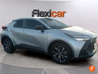 Toyota C-HR 1.8 140H Advance