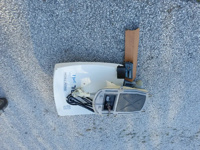 Antena Parabólica Autodireccional afbeelding 2