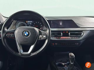 BMW Serie 1 118i
