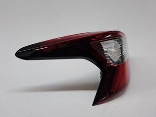 PILOTO TRASERO IZQUIERDO NISSAN MICRA V (K14) 629077