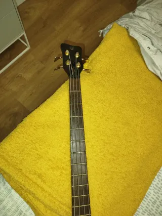 Warwick Corvette Proline