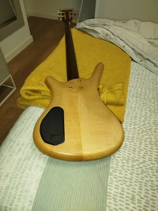 Warwick Corvette Proline