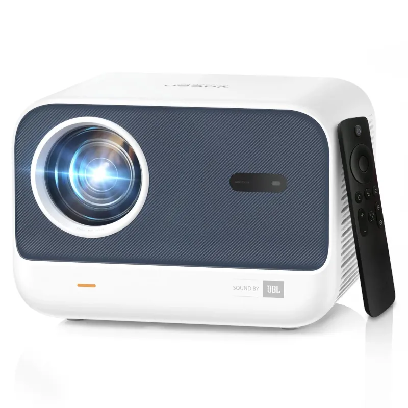 Proyector Yaber L2S para reparar