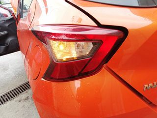 PILOTO TRASERO IZQUIERDO NISSAN MICRA V (K14) 581700