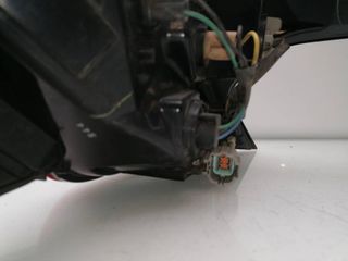 PILOTO TRASERO IZQUIERDO NISSAN MICRA V (K14) 581700