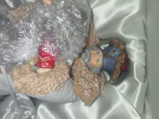 Figura Artística Artistry on Canvas