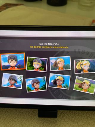 New Pokemon Snap Nintendo Switch