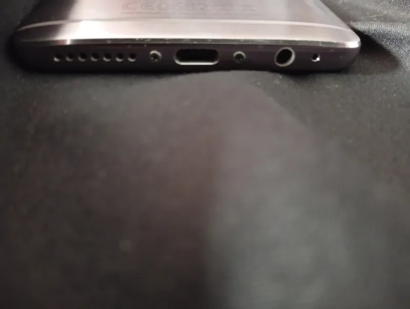 HUAWEI PORSCHE DESIGN MATE9 afbeelding 7