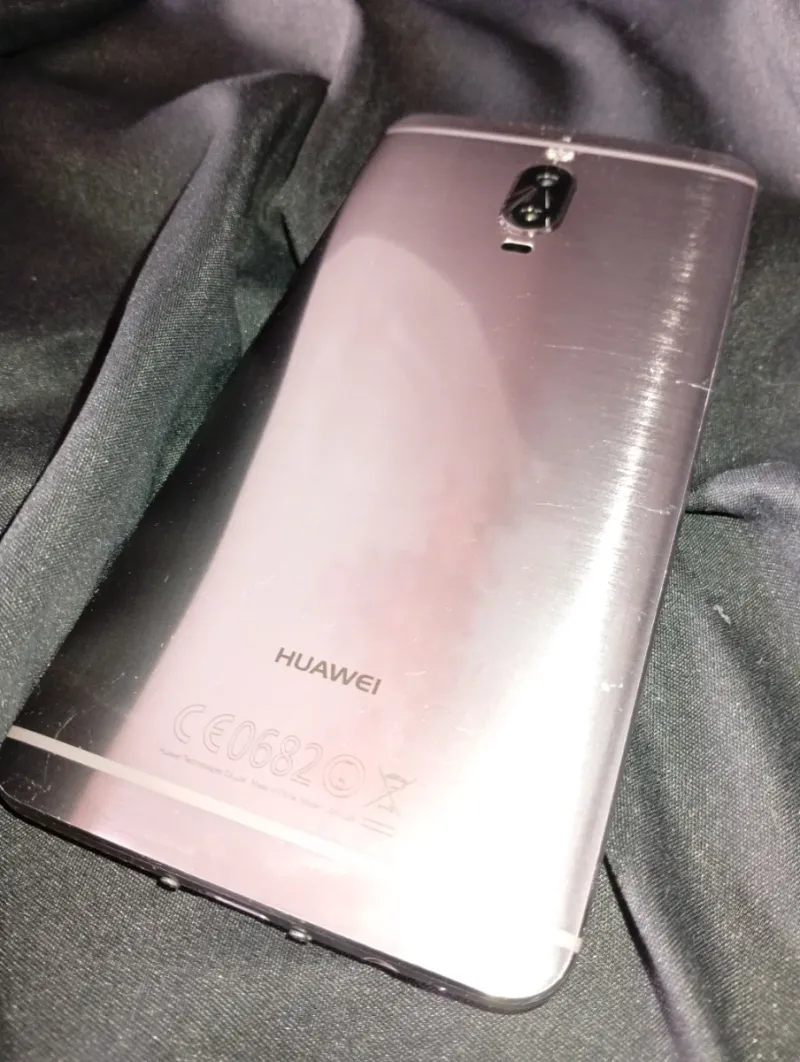 HUAWEI PORSCHE DESIGN MATE9 afbeelding 10