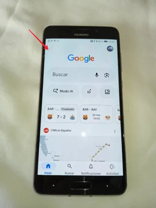 HUAWEI PORSCHE DESIGN MATE9