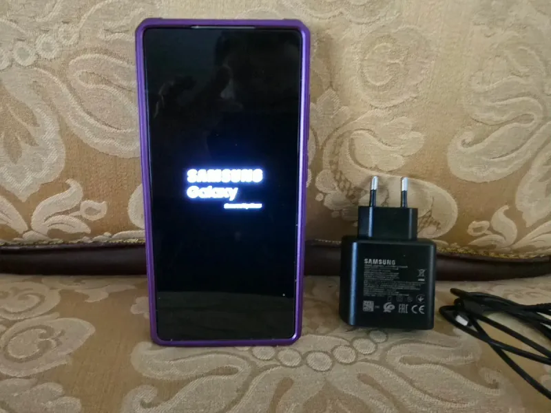 Samsung S25 Ultra 1 Tera/12 Gb. RAM. afbeelding 8