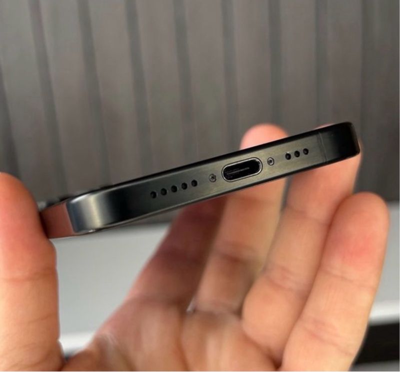 iPhone 15 Pro 128GB como nuevo afbeelding 5