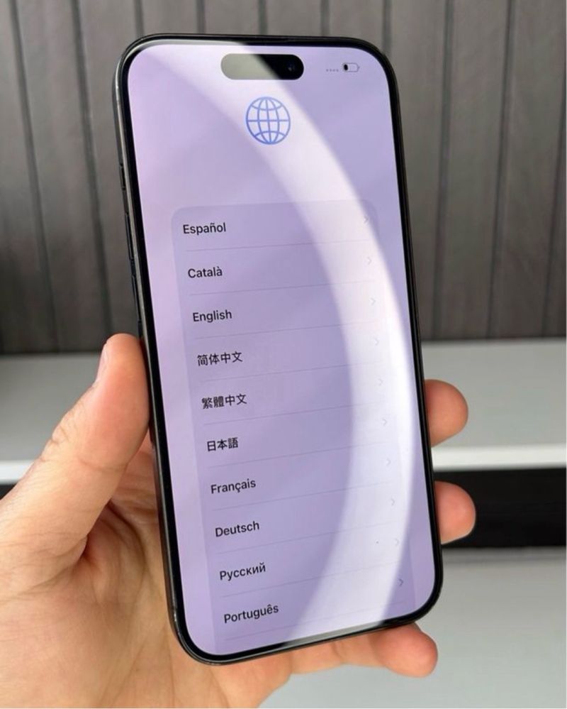 iPhone 15 Pro 128GB como nuevo afbeelding 7