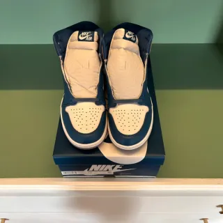 Zapatillas Jordan Nike Talla 43