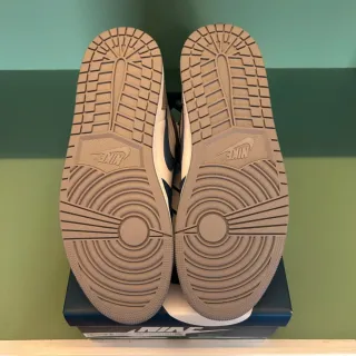 Zapatillas Jordan Nike Talla 43