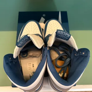 Zapatillas Jordan Nike Talla 43