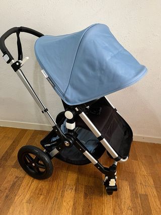 Bugaboo Camaleon3 Plus