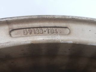 LLANTA PEUGEOT 407 575062