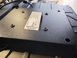 Smart TV TCL 32 Negra