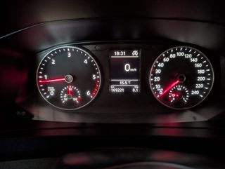 GARANTIZADA VOLKSWAGEN TRANSPORTER T6 2.0TDI 150CV