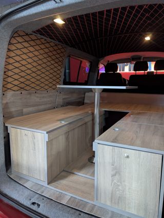 GARANTIZADA VOLKSWAGEN TRANSPORTER T6 2.0TDI 150CV