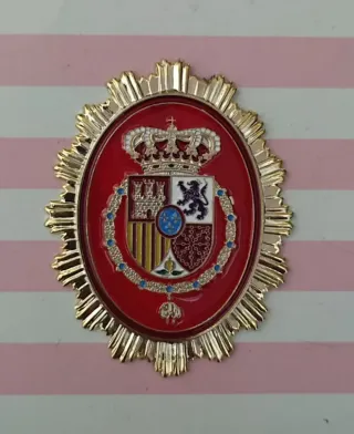 OFERTA SET CARTERA G. REAL + LLAVERO + PULSERA REG