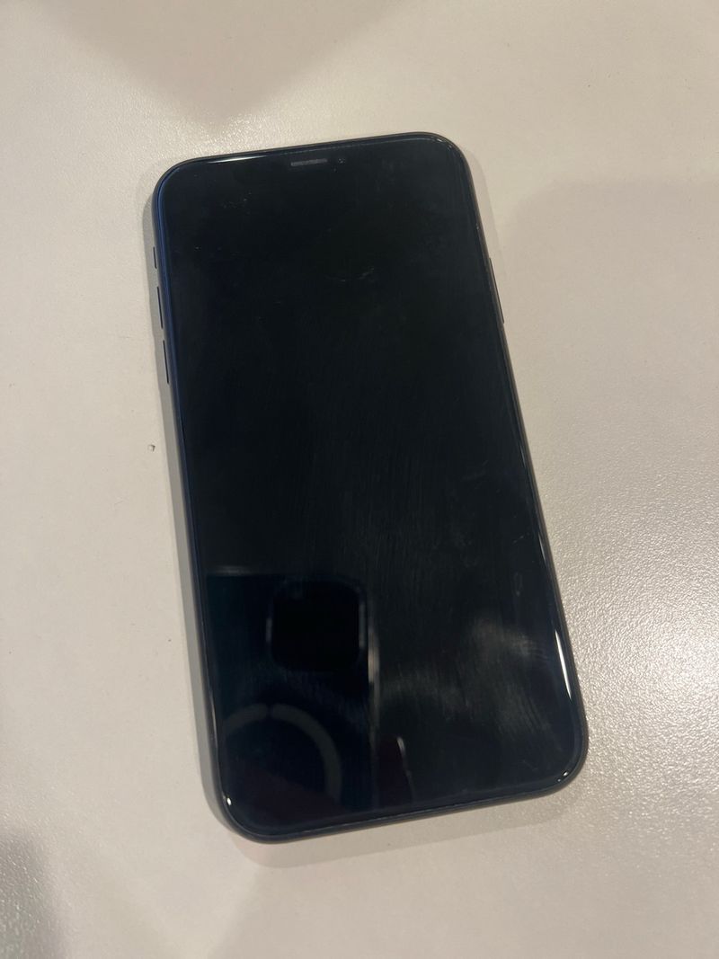 Iphone XR afbeelding 2