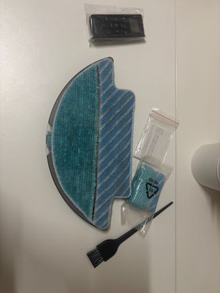 Accesorios Conga 3090