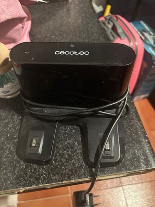 Accesorios Conga 3090 Base de carga