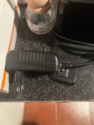 Accesorios Conga 3090 Base de carga