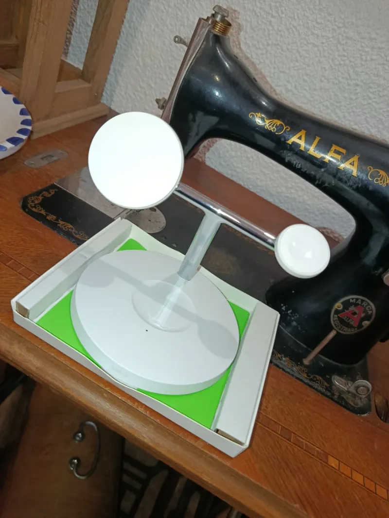 Belkin Cargador 3 en 1 Apple afbeelding 2