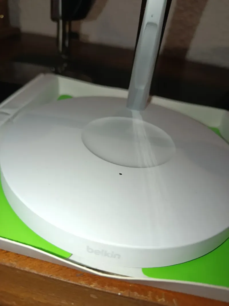 Belkin Cargador 3 en 1 Apple afbeelding 5