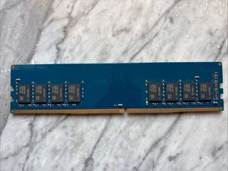 Ramaxel Memoria RAM 4GB DDR4 2400MHz