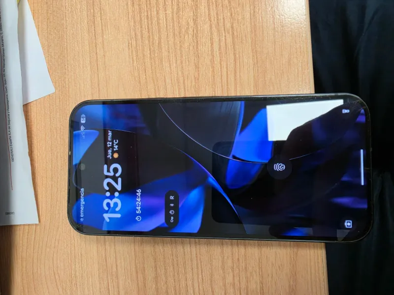Google Pixel 9 Pro 256GB Negro afbeelding 2