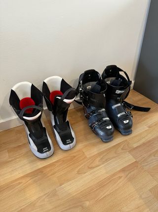 Botas de esquí HEAD