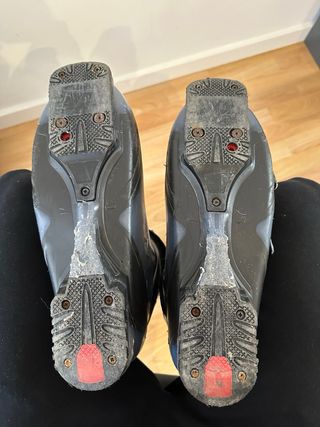 Botas de esquí HEAD