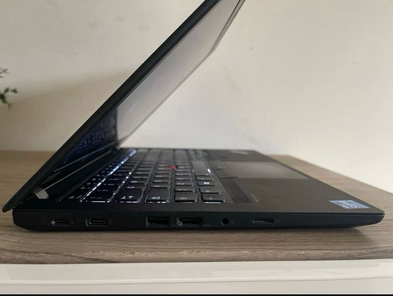 Lenovo T14 Gen 2 i5-1135G7 16GB 256Ssd WIN 11 PRO afbeelding 6