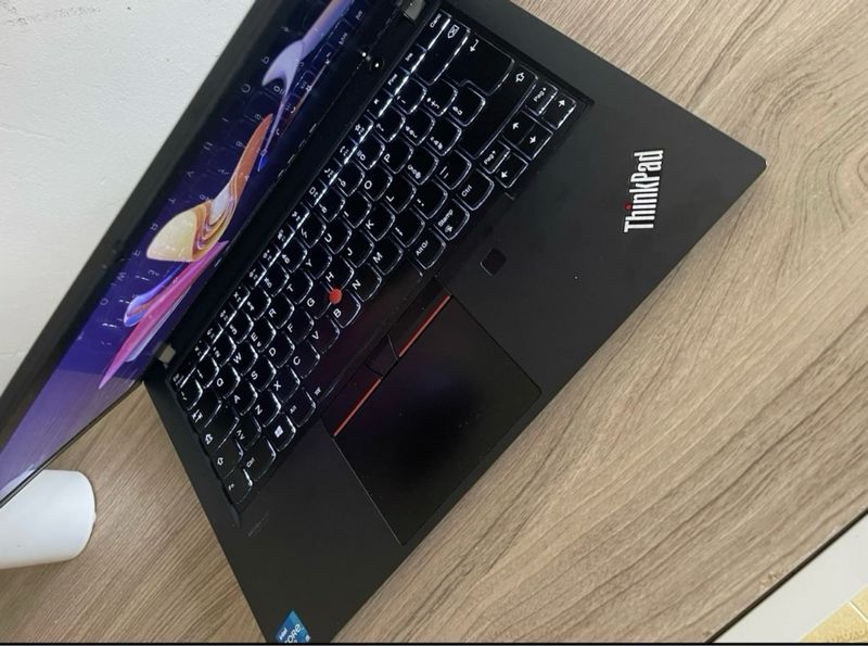 Lenovo T14 Gen 2 i5-1135G7 16GB 256Ssd WIN 11 PRO afbeelding 5
