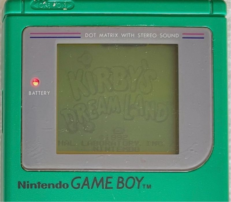 PACK JUEGOS GAME BOY afbeelding 10