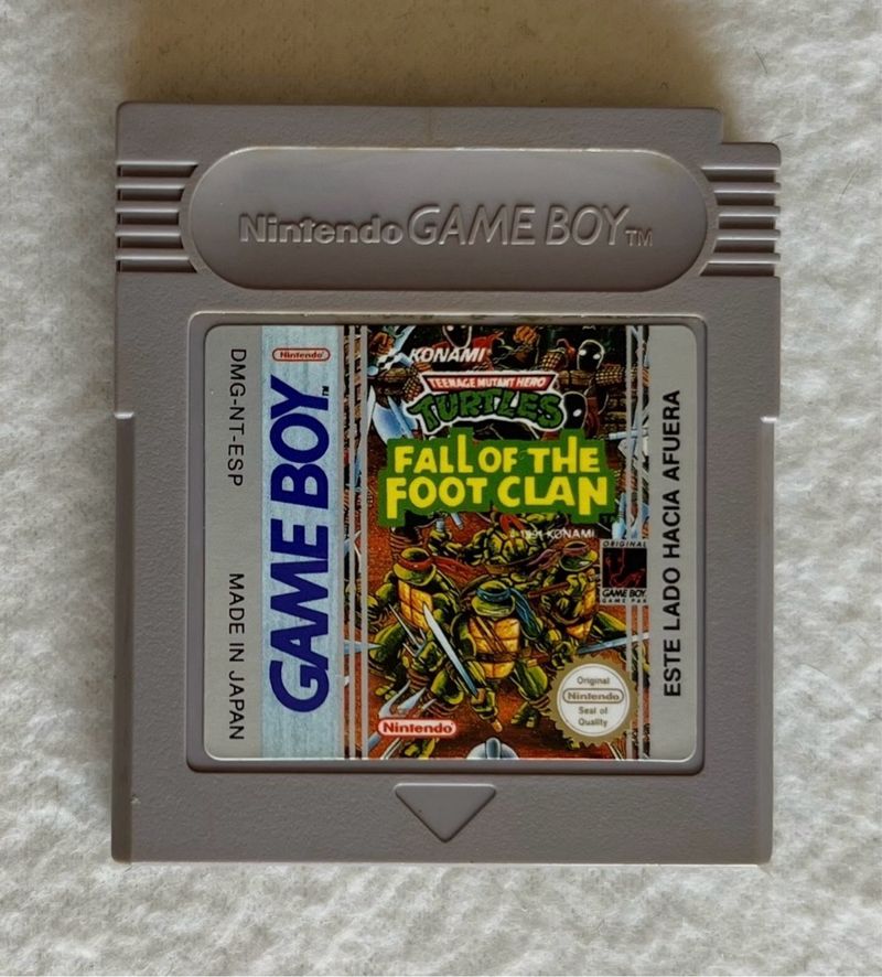 PACK JUEGOS GAME BOY afbeelding 6