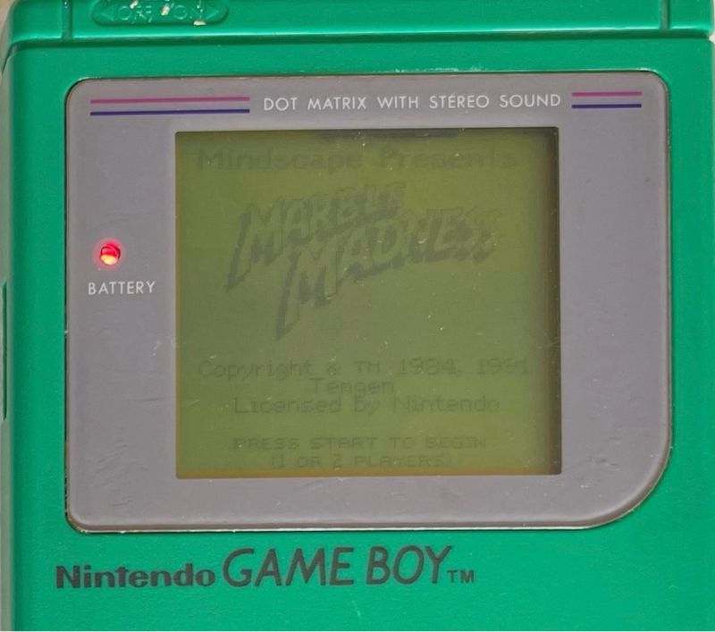 PACK JUEGOS GAME BOY afbeelding 9